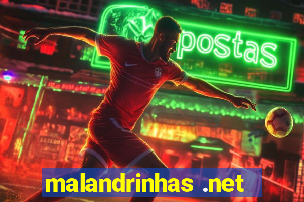 malandrinhas .net